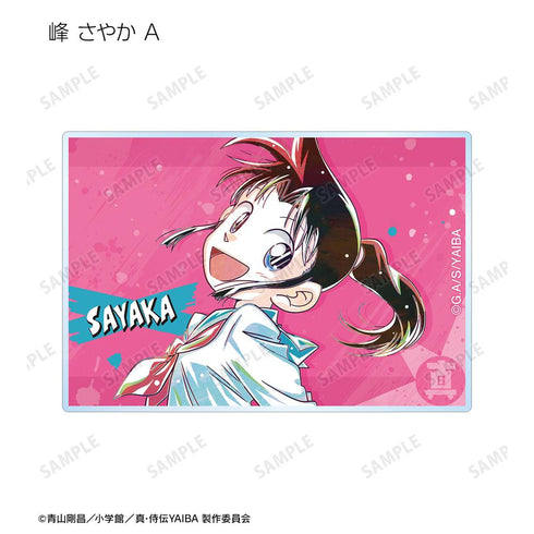 『真・侍伝YAIBA』トレーディング Ani-Art アクリルカード(単位/BOX)